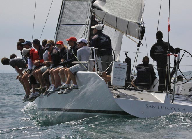 Hoag Cup - Hoag Cup 2009  © Rich Roberts http://www.UnderTheSunPhotos.com